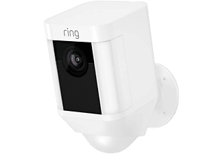 RING Spotlight Cam Battery - Überwachungskamera